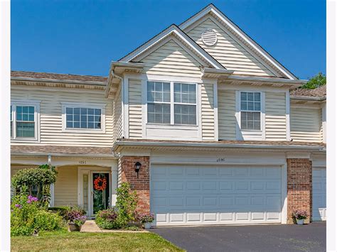 Elk Grove Village, IL condos for sale